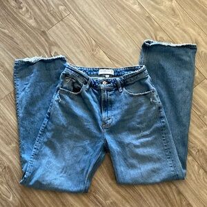 Abercrombie & Fitch Jeans